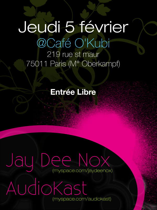 flyer